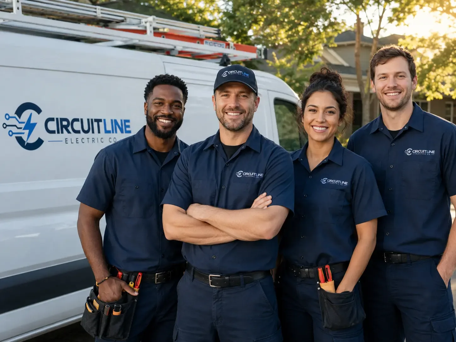 Whole Home Rewiring company in Ewing, NJ