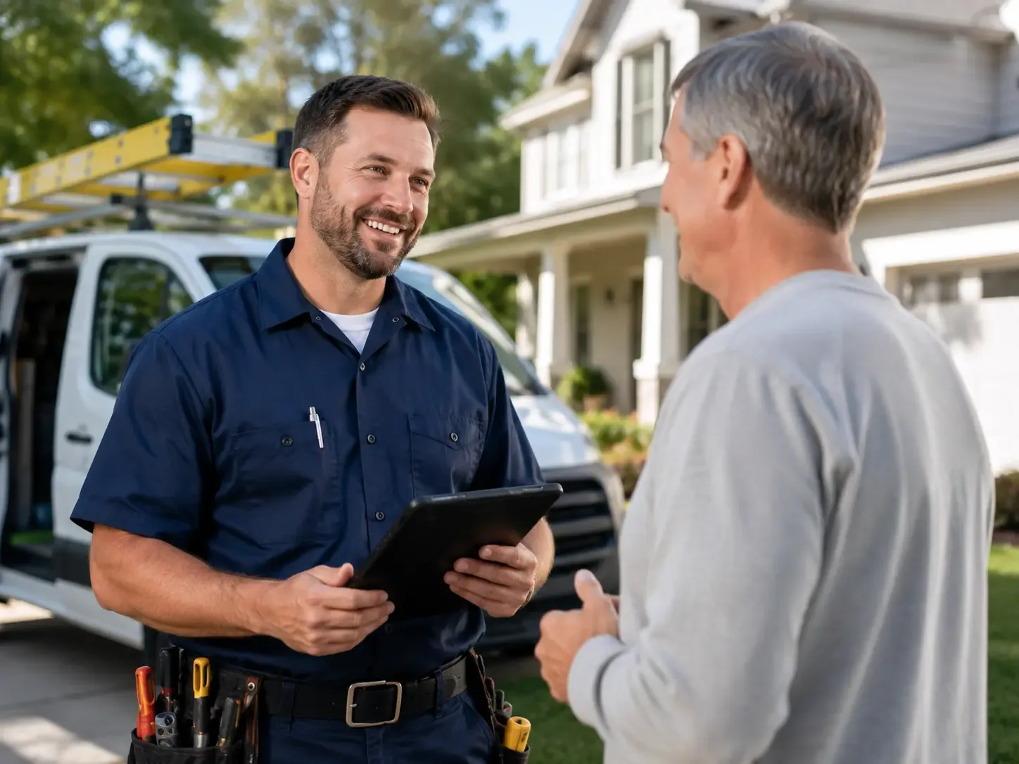 Whole Home Rewiring Ewing, NJ FAQs